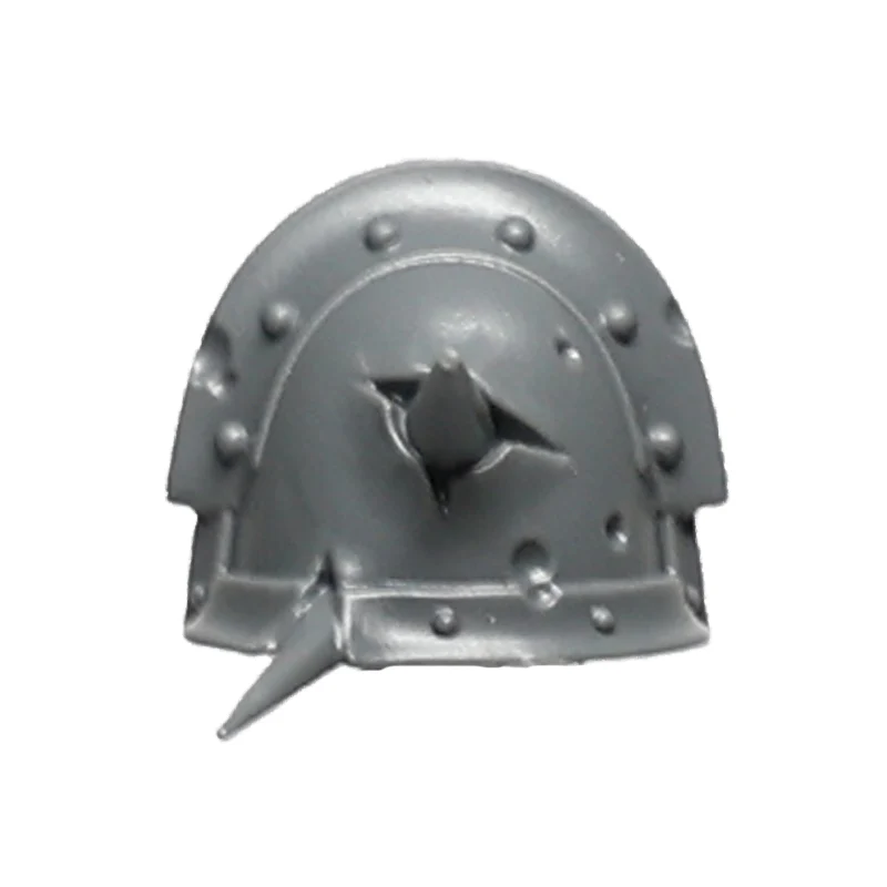 Death Guard - Shoulder Pad Upgrades