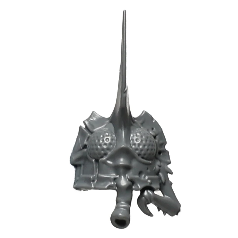 Death Guard - Plague Marines